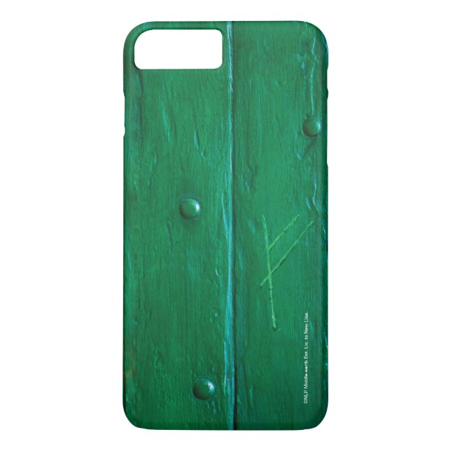 BILBO BAGGINS™ Front Door Case-Mate iPhone Case (Back)