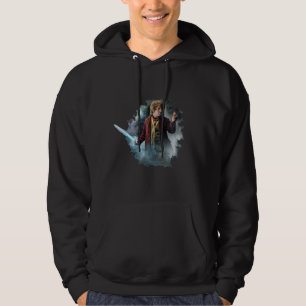 BILBO BAGGINS™ With The Ring Hoodie