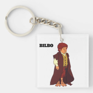 BILBO(TM) Keychain
