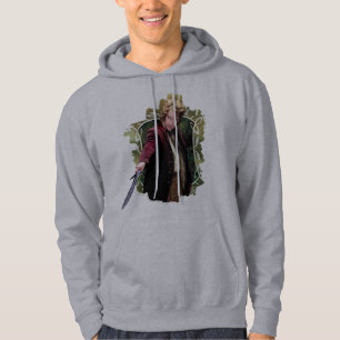 BILBO™ with sword Hoodie