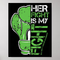 Bile Duct Cancer Her Fight Is My Fight Boxing Glov