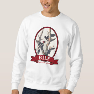BILF SWEATSHIRT