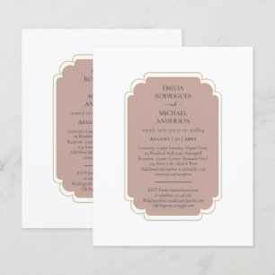 Bilingual Spanish Boda Budget Wedding 