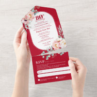 Bilingual Vietnamese Birthday