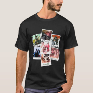 Bill And Ted'S Excellent Adventure Excellent Photo T-Shirt