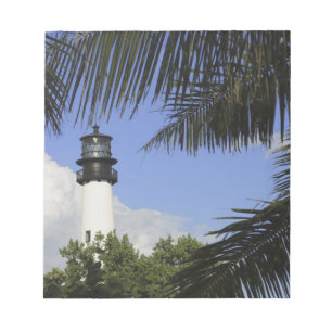 Bill Baggs Cape Florida Lighthouse, Bill Baggs 2 Notepad