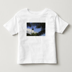Bill Baggs Cape Florida Lighthouse, Bill Baggs 2 Toddler T-Shirt