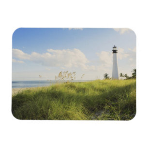 Bill Baggs Cape Florida Lighthouse, Bill Baggs Magnet