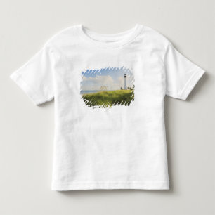Bill Baggs Cape Florida Lighthouse, Bill Baggs Toddler T-Shirt
