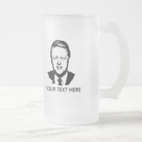 Bill Clinton Gear