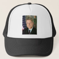 Bill Clinton