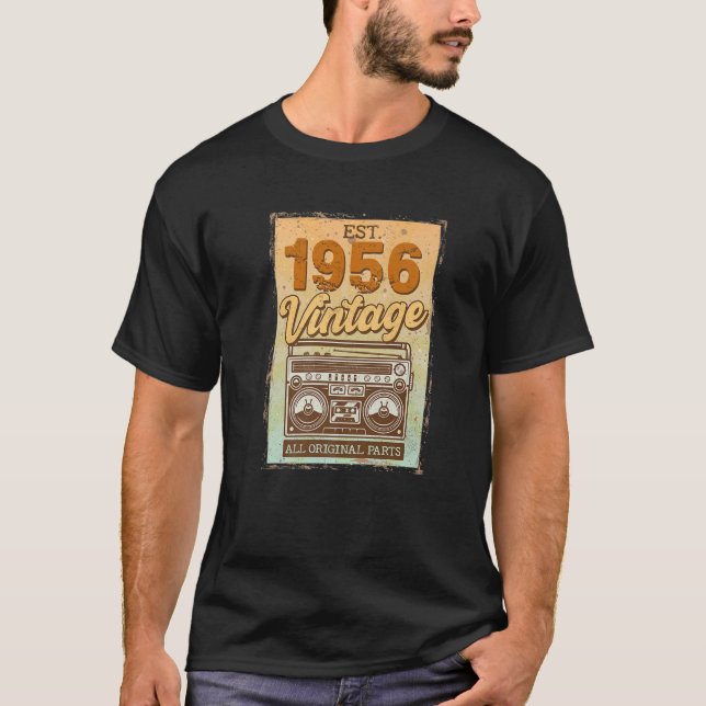 Bill Johnson's Red Apple Restaurant T-Shirt (Front)