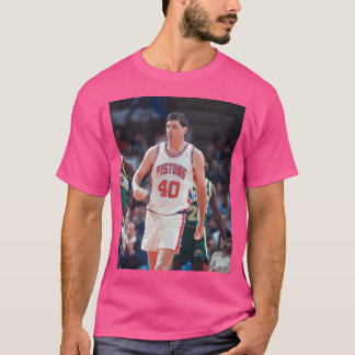 Bill Laimbeer T-Shirt