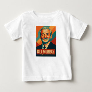 bill murray baby T-Shirt