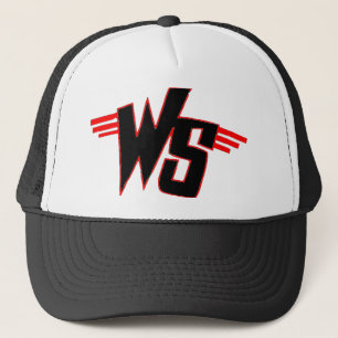 Bill n Ted hat