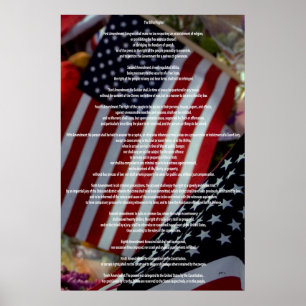 Bill of Rights Poster