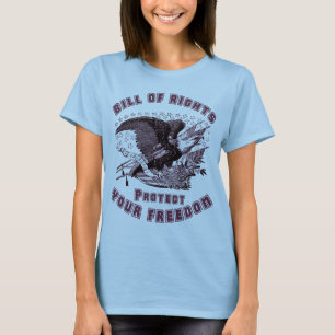 Bill Of Rights T-Shirt