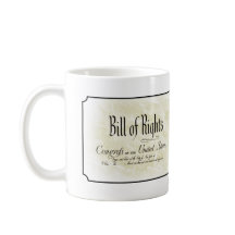 Bill of Rights - Third Amendment