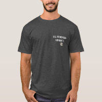Bill Recreation Authority – Standard Issue Series
