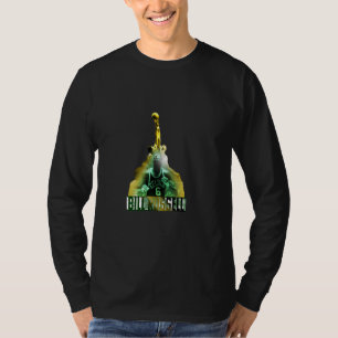 Bill Russel_001 T-Shirt
