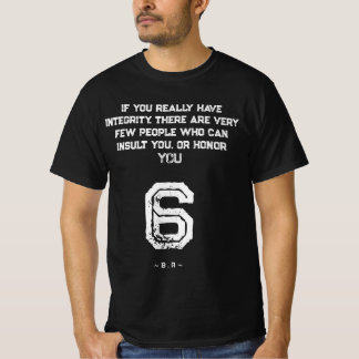 Bill Russell 6 classic T-Shirt