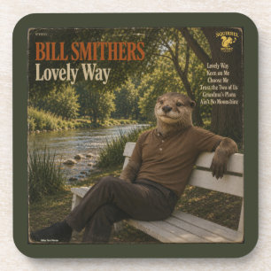 Bill Smithers: a Parody Coaster