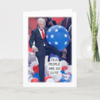 Bill with Balloon Birthday