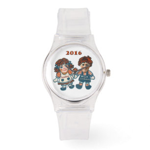 Billary 2016 watch