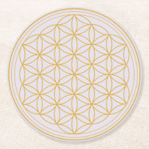 Billboard Flower of Life