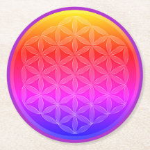 Billboard Flower of Life