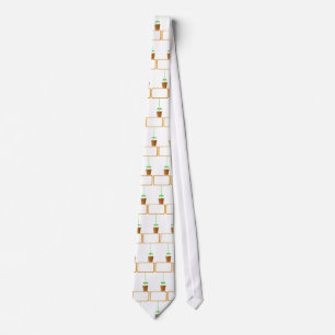 Billboard Plant Tie