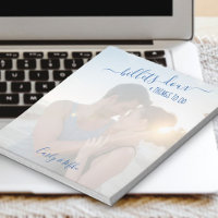 Billets Doux and Things to Do Custom Square Photo