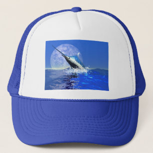 BILLFISH  HAT