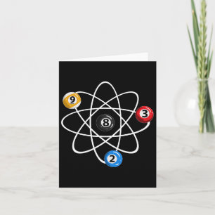 Billiard 2 card