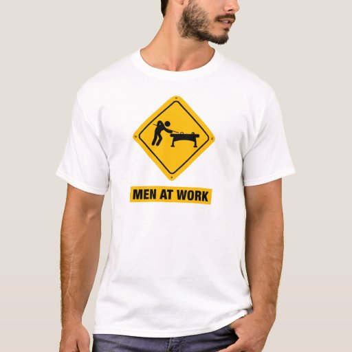 Billiard / Pool T-shirt