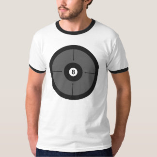 Billiard Scope T-Shirt