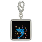 Billiard Shark 8 Ball Player Pool Table Cue Stick