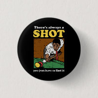 Billiard Snooker Retro