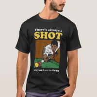 Billiard Snooker Retro