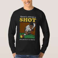 Billiard Snooker Retro