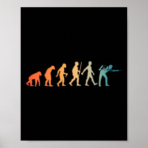 Billiards Art For Men Women Billiards Snooker Pool Poster