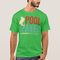 Billiards Pool Player 8 Ball Master Billiard Shoot