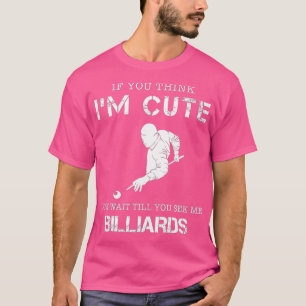 billiards T-Shirt
