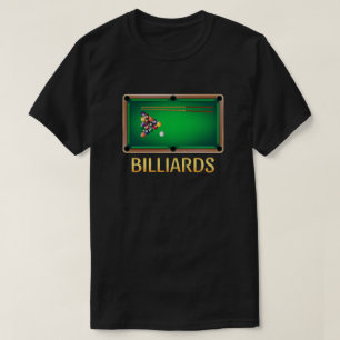Billiards T-Shirt