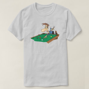 Billiards T-Shirt