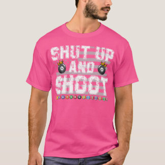 Billiards T-Shirt