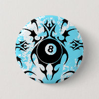 billiards. tribal.
