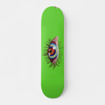 Billie eye