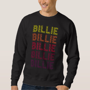 Billies Thing Sweatshirt