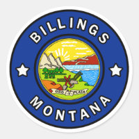 Billings Montana